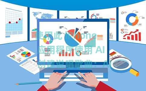 使用此 iPhone 应用程序使用 AI 创建说唱歌曲：AIRapGenerator